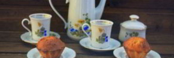 диетические маффины