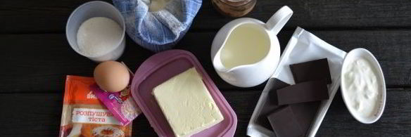 классические шоколадные маффины