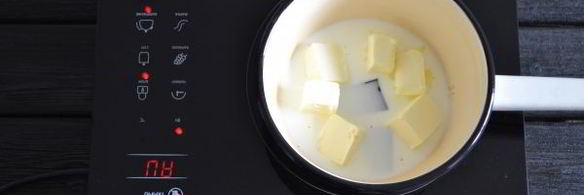 классические шоколадные маффины