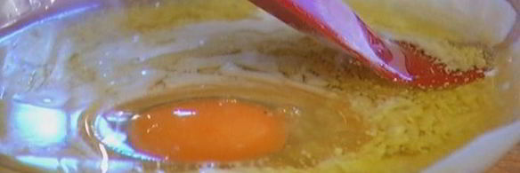 кокосовые маффины с лаймом