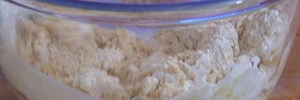 кокосовые маффины с лаймом