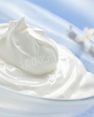 Крем для маффинов