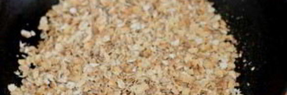 маффины из кабачков