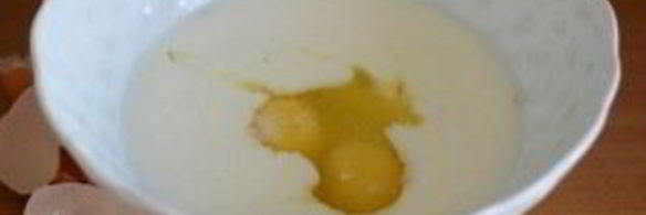 маффины из кабачков