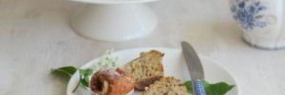 маффины из кабачков