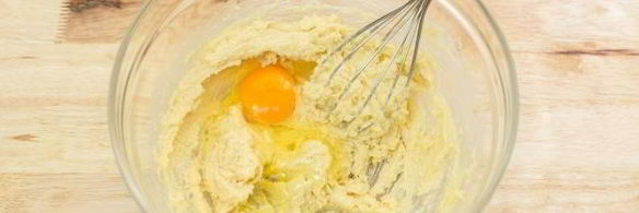 маффины красный бархат