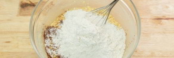 маффины красный бархат