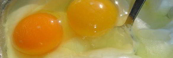 маффины малинка-смородинка