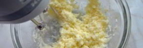 маффины на молоке