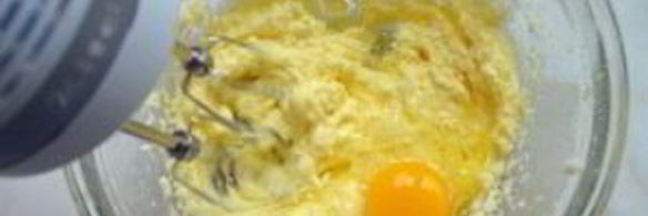 маффины на молоке