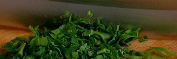 маффины с хрустящим беконом и луком