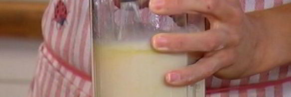 маффины с хрустящим беконом и луком