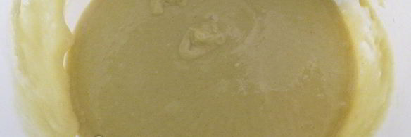 маффины с клубникой