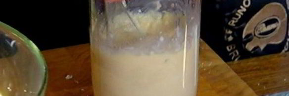 маффины с копченой семгой и укропом