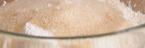 маффины с курагой и орехами пекан