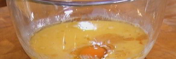 маффины с курагой и орехами пекан