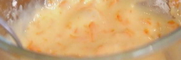 маффины с курагой и орехами пекан