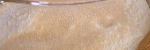 маффины с оливками и сладким перцем