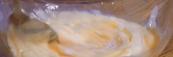 маффины с оливками и сладким перцем