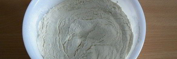 маффины с ревенем и штрейзелем