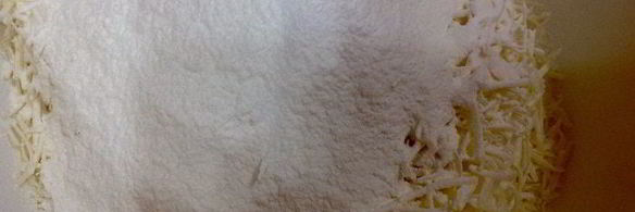 маффины с сыром чеддер