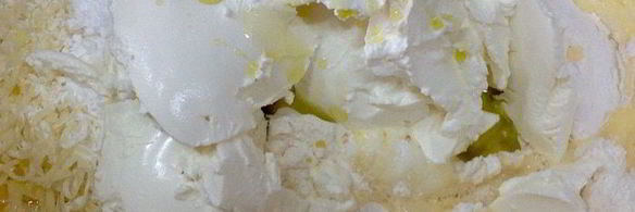 маффины с сыром чеддер