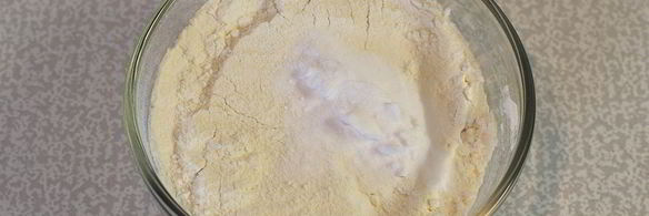 маффины с вареной сгущенкой