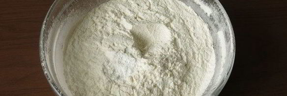 маффины со смородиновой заливкой