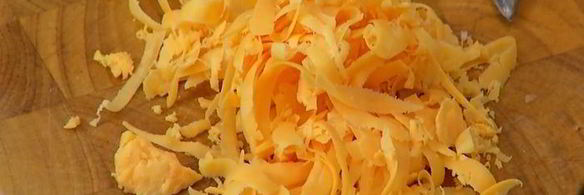 маффины со спаржей и горчицей