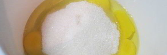 маковые маффины с лимонным соком