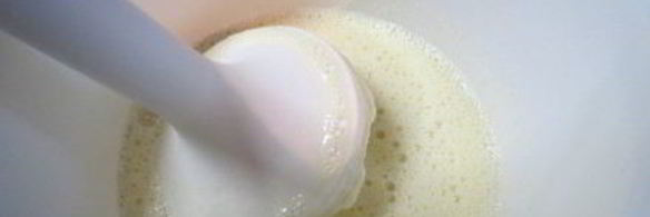 маковые маффины с лимонным соком