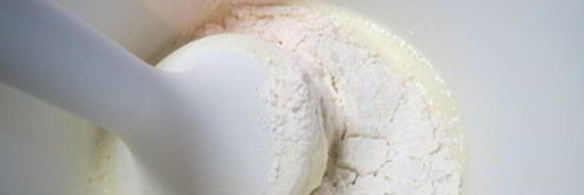 маковые маффины с лимонным соком