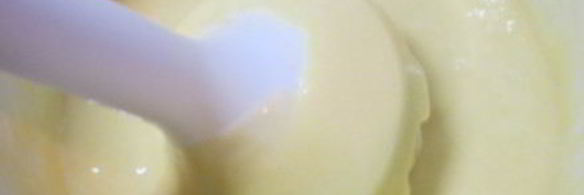 маковые маффины с лимонным соком