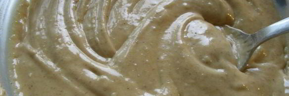 медовые маффины-пряники