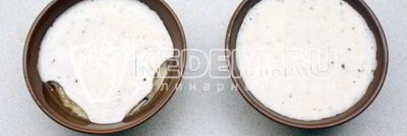 омлет-маффин