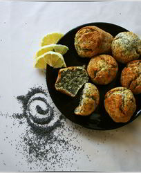 Классические маффины