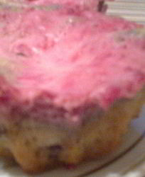 Шоколадные маффины