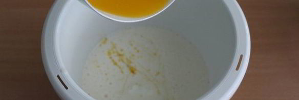 пряничные маффины