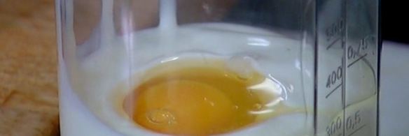 пряные маффины с голубикой и миндалем