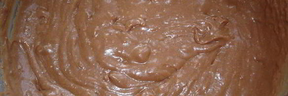 шоколадные маффины