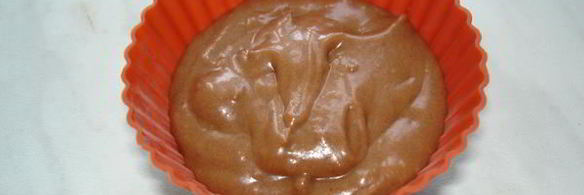 шоколадные маффины