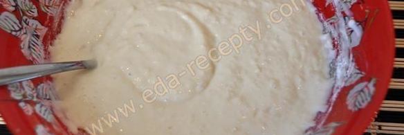 творожные маффины с творогом на кефире