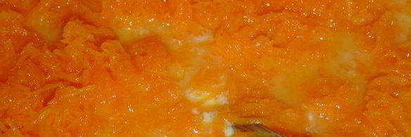 тыквенные маффины с грецкими орехами и корицей