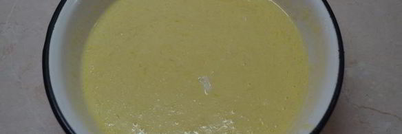 яблочные маффины с халвой и корицей