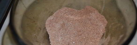 яблочные маффины с халвой и корицей