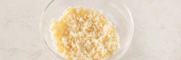 ягодные маффины с творожной начинкой