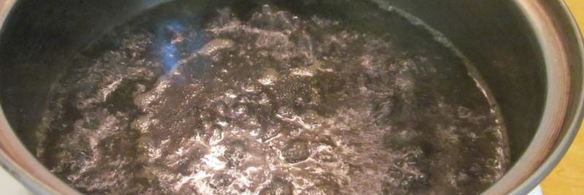 маковая начинка для рулета