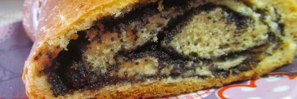 маковая начинка для рулета