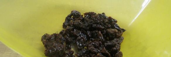 маковая начинка для рулета