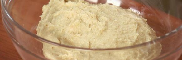 маковый рулет